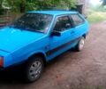 ВАЗ 2108, объемом двигателя 1.3 л и пробегом 300 тыс. км за 750 $, фото 1 на Automoto.ua
