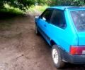 ВАЗ 2108, объемом двигателя 1.3 л и пробегом 300 тыс. км за 750 $, фото 3 на Automoto.ua