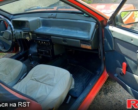 ВАЗ 2108, об'ємом двигуна 1.3 л та пробігом 189 тис. км за 399 $, фото 6 на Automoto.ua