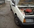 ВАЗ 2108 1990 у Любашевке на Automoto.ua ВАЗ 2108, об'ємом двигуна 1.5 л та пробігом 325 тис. км за 1200 $, фото 1 на Automoto.ua