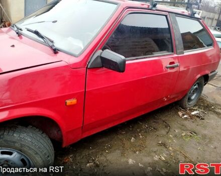 ВАЗ 2108, об'ємом двигуна 1.3 л та пробігом 75 тис. км за 1500 $, фото 1 на Automoto.ua