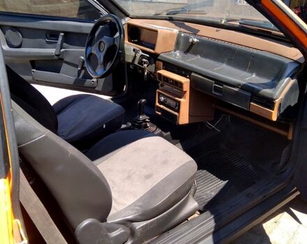 ВАЗ 2108, объемом двигателя 1.3 л и пробегом 100 тыс. км за 650 $, фото 4 на Automoto.ua