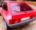 ВАЗ 2108 1990 в Черкассах на Automoto.ua ВАЗ 2108, объемом двигателя 1.3 л и пробегом 255 тыс. км за 800 $, фото 2 на Automoto.ua