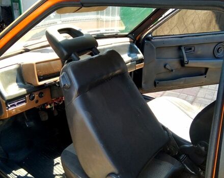 ВАЗ 2108, объемом двигателя 1.3 л и пробегом 100 тыс. км за 650 $, фото 6 на Automoto.ua