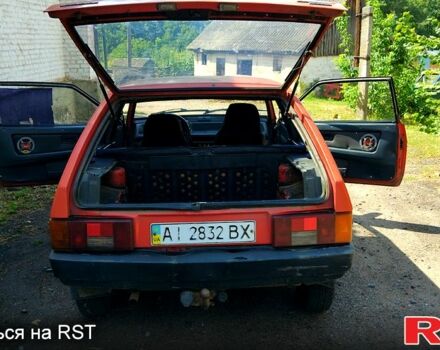ВАЗ 2108, об'ємом двигуна 1.3 л та пробігом 189 тис. км за 399 $, фото 8 на Automoto.ua