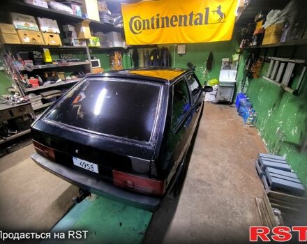 ВАЗ 2108, объемом двигателя 1.5 л и пробегом 1000 тыс. км за 640 $, фото 3 на Automoto.ua