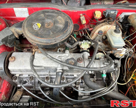ВАЗ 2108, объемом двигателя 1.3 л и пробегом 148 тыс. км за 900 $, фото 7 на Automoto.ua
