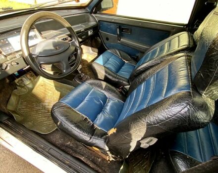 ВАЗ 2108, объемом двигателя 1.3 л и пробегом 240 тыс. км за 500 $, фото 2 на Automoto.ua