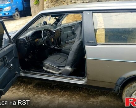 ВАЗ 2108, объемом двигателя 1.5 л и пробегом 211 тыс. км за 1500 $, фото 1 на Automoto.ua