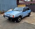 ВАЗ 2108, объемом двигателя 15 л и пробегом 200 тыс. км за 850 $, фото 5 на Automoto.ua