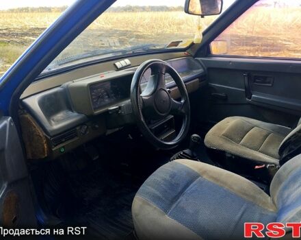 ВАЗ 2108, объемом двигателя 1.5 л и пробегом 300 тыс. км за 800 $, фото 8 на Automoto.ua