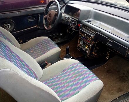 ВАЗ 2108, об'ємом двигуна 1.5 л та пробігом 0 тис. км за 999 $, фото 4 на Automoto.ua