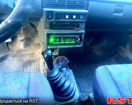 ВАЗ 2108, объемом двигателя 1.5 л и пробегом 0 тыс. км за 700 $, фото 4 на Automoto.ua