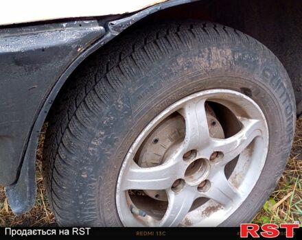 ВАЗ 2108, объемом двигателя 1.5 л и пробегом 100 тыс. км за 600 $, фото 2 на Automoto.ua