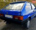 ВАЗ 2108, объемом двигателя 1.5 л и пробегом 300 тыс. км за 800 $, фото 3 на Automoto.ua