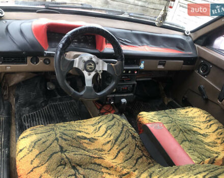 ВАЗ 2108, об'ємом двигуна 1.5 л та пробігом 200 тис. км за 650 $, фото 10 на Automoto.ua