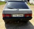 ВАЗ 2108, объемом двигателя 1.5 л и пробегом 0 тыс. км за 1250 $, фото 2 на Automoto.ua