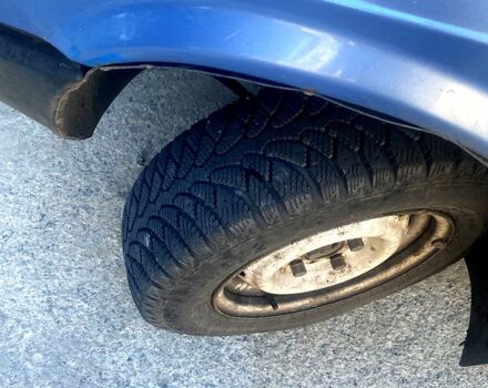 ВАЗ 2108, объемом двигателя 1.5 л и пробегом 0 тыс. км за 700 $, фото 2 на Automoto.ua