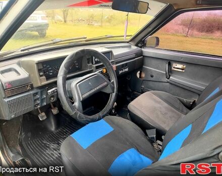 ВАЗ 2108, объемом двигателя 1.5 л и пробегом 0 тыс. км за 850 $, фото 3 на Automoto.ua