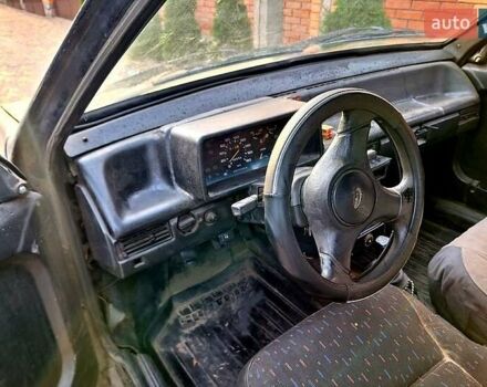ВАЗ 2108, об'ємом двигуна 1.5 л та пробігом 135 тис. км за 730 $, фото 1 на Automoto.ua
