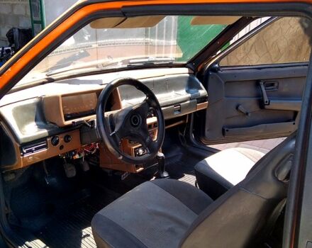 ВАЗ 2108, объемом двигателя 1.3 л и пробегом 100 тыс. км за 650 $, фото 5 на Automoto.ua