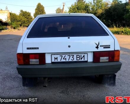 ВАЗ 2108, объемом двигателя 1.3 л и пробегом 224 тыс. км за 1150 $, фото 2 на Automoto.ua
