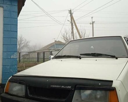 ВАЗ 2108 1990 у Любашевке на Automoto.ua ВАЗ 2108, об'ємом двигуна 1.5 л та пробігом 325 тис. км за 1200 $, фото 3 на Automoto.ua