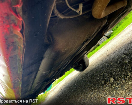 ВАЗ 2108, объемом двигателя 1.3 л и пробегом 148 тыс. км за 900 $, фото 8 на Automoto.ua