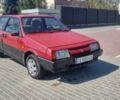 ВАЗ 2108, объемом двигателя 1.29 л и пробегом 127 тыс. км за 1100 $, фото 1 на Automoto.ua