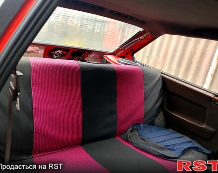 ВАЗ 2108, объемом двигателя 1.3 л и пробегом 250 тыс. км за 800 $, фото 2 на Automoto.ua