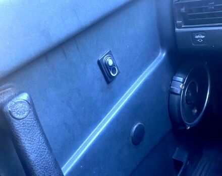 ВАЗ 2108, объемом двигателя 1.5 л и пробегом 0 тыс. км за 700 $, фото 5 на Automoto.ua