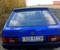 ВАЗ 2108, объемом двигателя 1.5 л и пробегом 300 тыс. км за 800 $, фото 4 на Automoto.ua