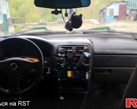 ВАЗ 2108, объемом двигателя 1.5 л и пробегом 211 тыс. км за 1500 $, фото 3 на Automoto.ua