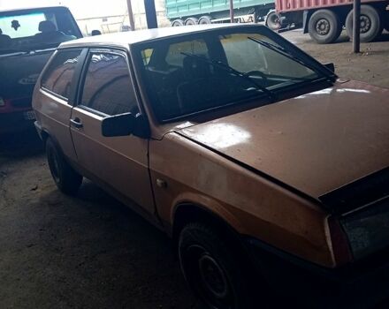 ВАЗ 2108, об'ємом двигуна 1.3 л та пробігом 0 тис. км за 500 $, фото 4 на Automoto.ua