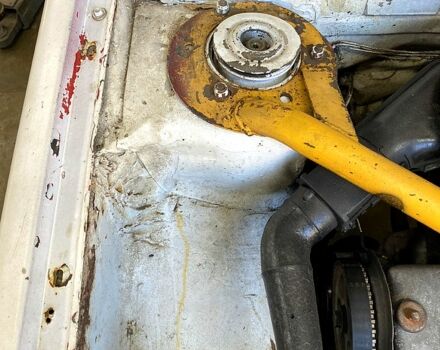 ВАЗ 2108, объемом двигателя 1.6 л и пробегом 123 тыс. км за 600 $, фото 8 на Automoto.ua