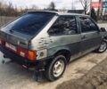 ВАЗ 2108, объемом двигателя 1.5 л и пробегом 162 тыс. км за 800 $, фото 8 на Automoto.ua