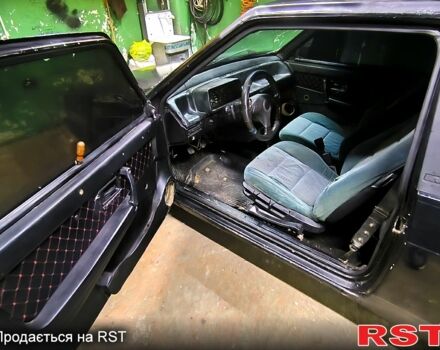 ВАЗ 2108, объемом двигателя 1.5 л и пробегом 1000 тыс. км за 640 $, фото 4 на Automoto.ua