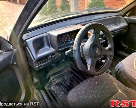 ВАЗ 2108, объемом двигателя 1.5 л и пробегом 135 тыс. км за 730 $, фото 2 на Automoto.ua