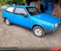ВАЗ 2108, объемом двигателя 1.5 л и пробегом 100 тыс. км за 1200 $, фото 1 на Automoto.ua