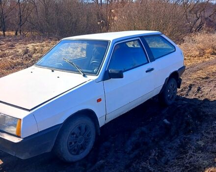 ВАЗ 2108, объемом двигателя 13 л и пробегом 0 тыс. км за 650 $, фото 1 на Automoto.ua