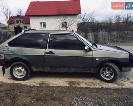 ВАЗ 2108 1990 в Турке на Automoto.ua ВАЗ 2108, объемом двигателя 1.5 л и пробегом 162 тыс. км за 800 $, фото 5 на Automoto.ua