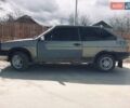 ВАЗ 2108, объемом двигателя 1.5 л и пробегом 162 тыс. км за 800 $, фото 10 на Automoto.ua