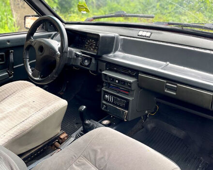 ВАЗ 2108, объемом двигателя 1.3 л и пробегом 148 тыс. км за 900 $, фото 5 на Automoto.ua