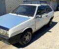 ВАЗ 2108, объемом двигателя 1.6 л и пробегом 123 тыс. км за 600 $, фото 1 на Automoto.ua