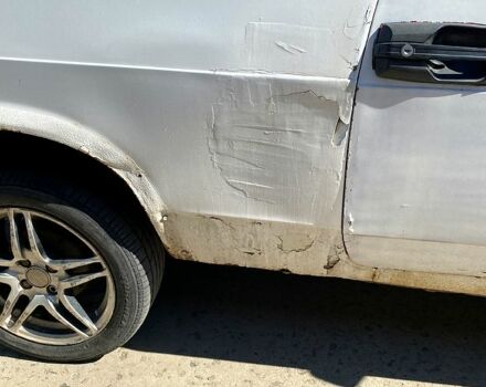 ВАЗ 2108, объемом двигателя 1.6 л и пробегом 123 тыс. км за 600 $, фото 10 на Automoto.ua