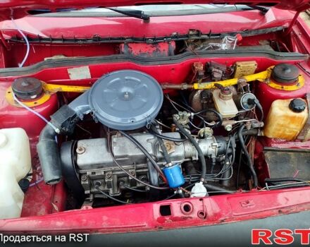 ВАЗ 2108, об'ємом двигуна 1.3 л та пробігом 75 тис. км за 1500 $, фото 4 на Automoto.ua