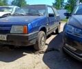 ВАЗ 2108, объемом двигателя 1.5 л и пробегом 80 тыс. км за 500 $, фото 1 на Automoto.ua