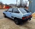 ВАЗ 2108, объемом двигателя 15 л и пробегом 200 тыс. км за 850 $, фото 3 на Automoto.ua