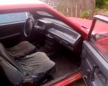 ВАЗ 2108 1990 в Черкассах на Automoto.ua ВАЗ 2108, объемом двигателя 1.3 л и пробегом 255 тыс. км за 800 $, фото 5 на Automoto.ua