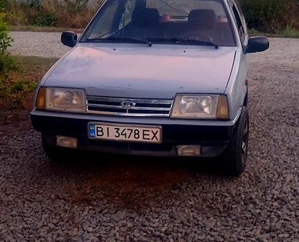 ВАЗ 2108, об'ємом двигуна 1.3 л та пробігом 0 тис. км за 1000 $, фото 1 на Automoto.ua